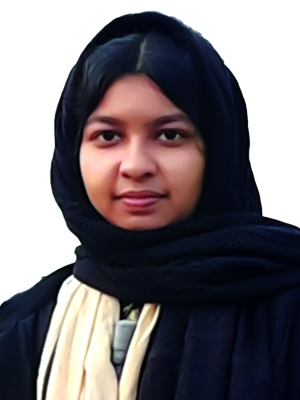 Faculty Member